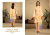 Rang E Haya Lux Collection Vol 2 By Shree Embroidery Cotton Pakistani Suits Wholesale Market In Surat